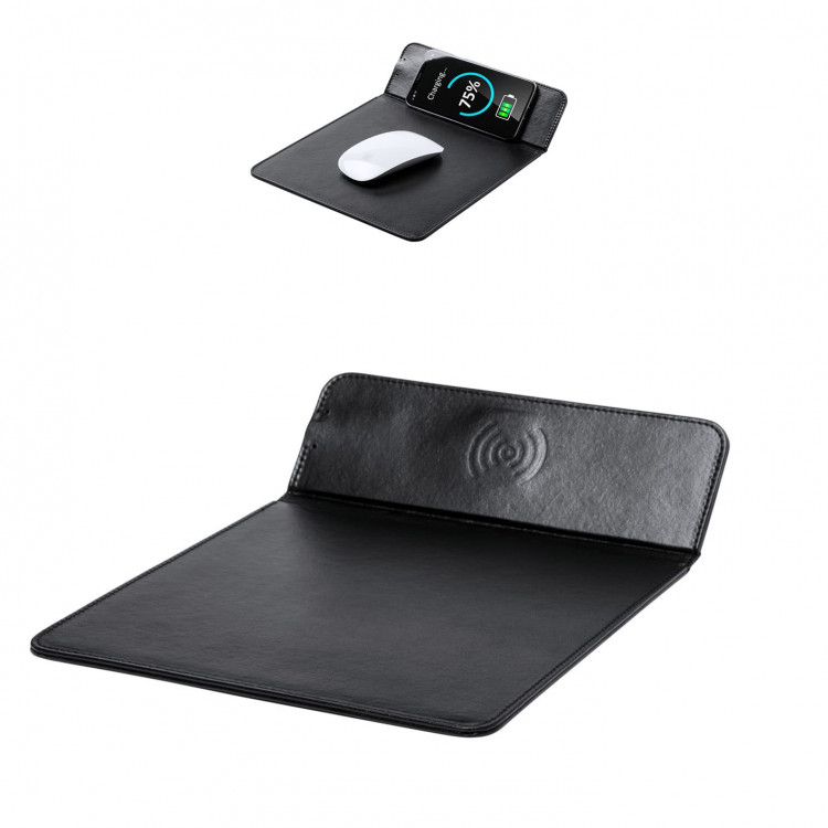 Мауспад со полнач